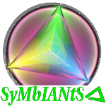 Music Symbiants site